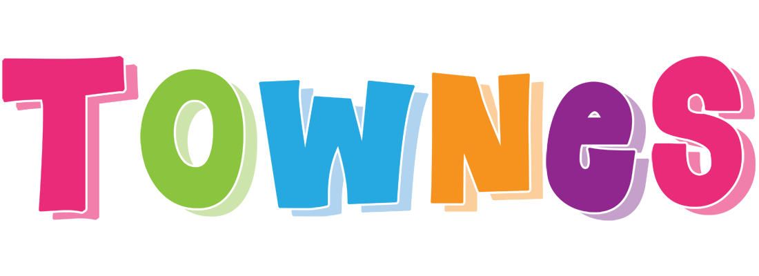 Townes friday logo