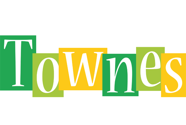 Townes lemonade logo