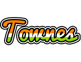 Townes mumbai logo