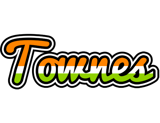Townes mumbai logo