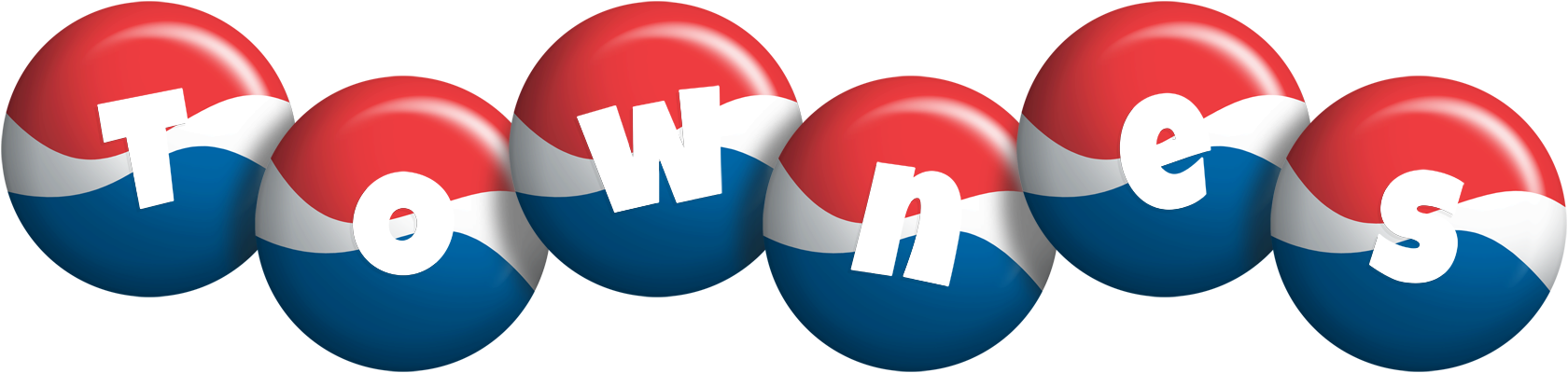 Townes paris logo