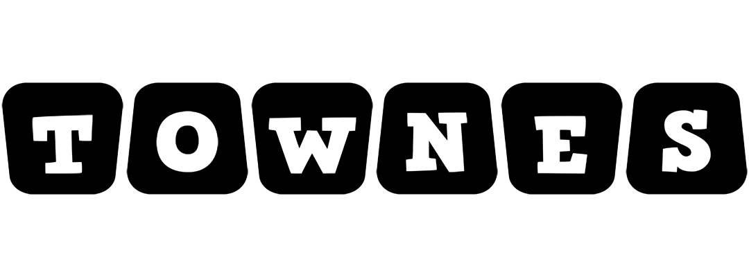 Townes racing logo