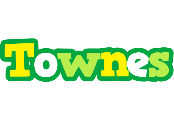Townes soccer logo