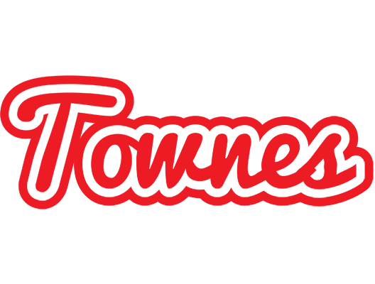 Townes sunshine logo