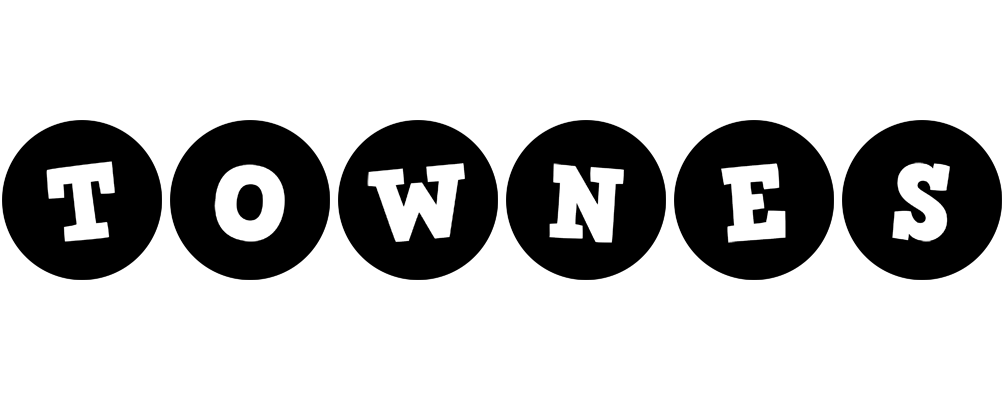Townes tools logo