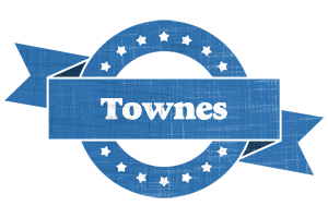 Townes trust logo