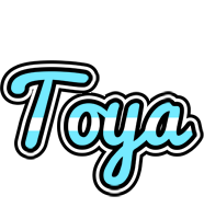 Toya argentine logo