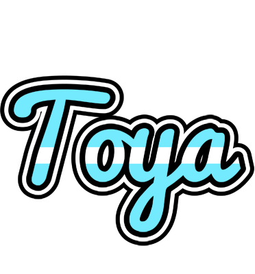 Toya argentine logo