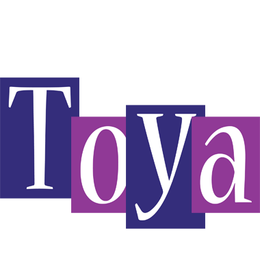 Toya autumn logo
