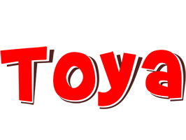 Toya basket logo