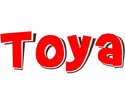 Toya basket logo