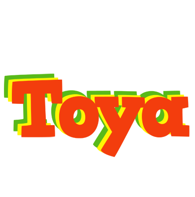 Toya bbq logo