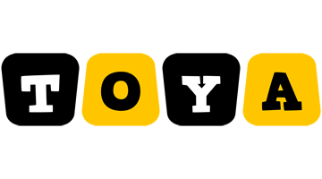 Toya boots logo