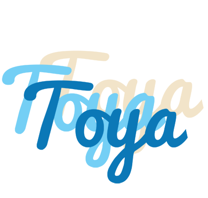 Toya breeze logo