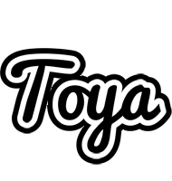 Toya chess logo