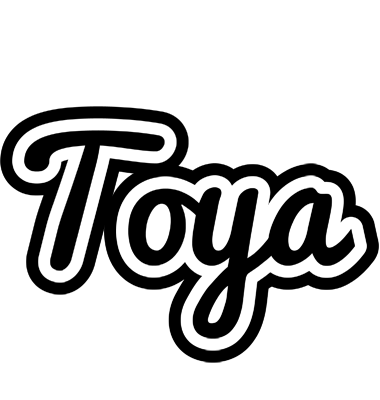 Toya chess logo