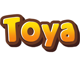 Toya cookies logo