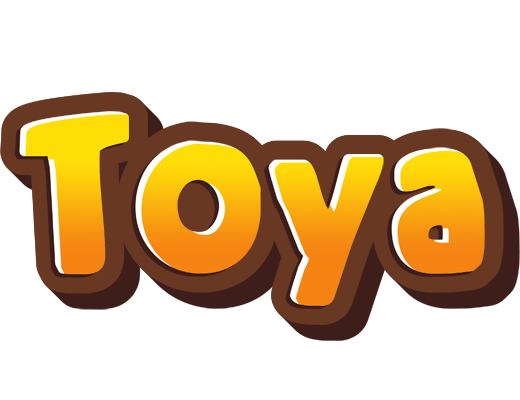 Toya cookies logo