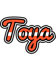 Toya denmark logo