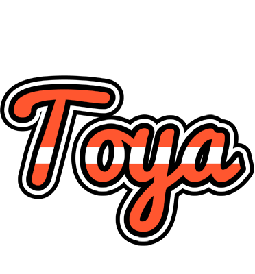 Toya denmark logo
