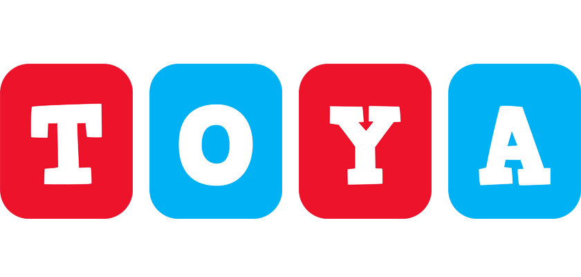 Toya diesel logo