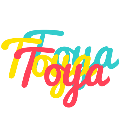 Toya disco logo