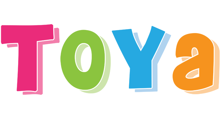 Toya friday logo