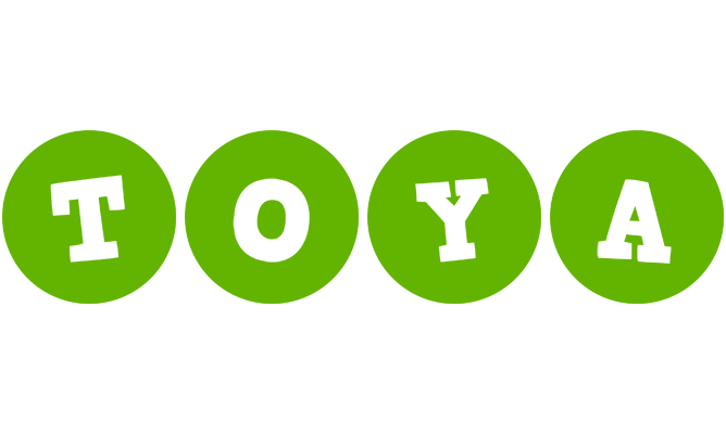 Toya games logo