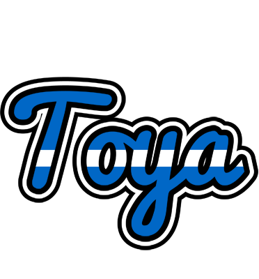 Toya greece logo
