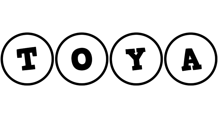 Toya handy logo