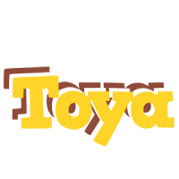 Toya hotcup logo