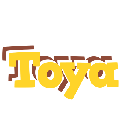 Toya hotcup logo