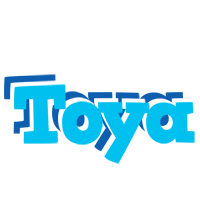 Toya jacuzzi logo