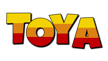 Toya jungle logo