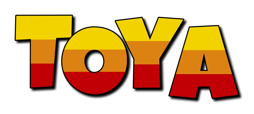 Toya jungle logo