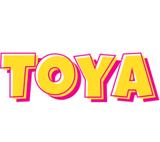 Toya kaboom logo