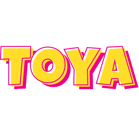 Toya kaboom logo