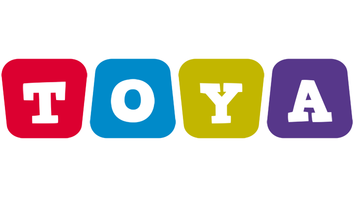 Toya kiddo logo