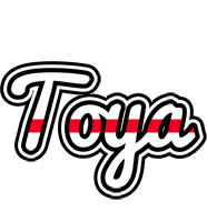 Toya kingdom logo