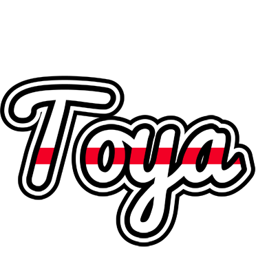 Toya kingdom logo
