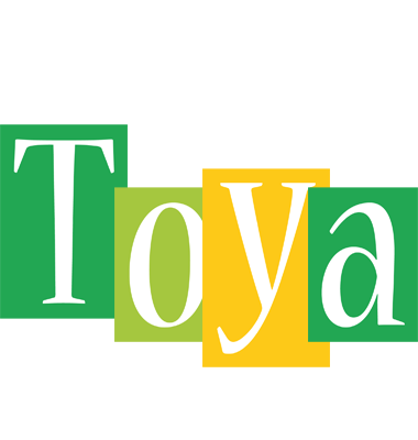 Toya lemonade logo