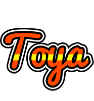 Toya madrid logo