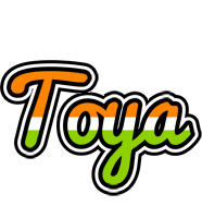 Toya mumbai logo