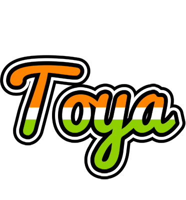 Toya mumbai logo
