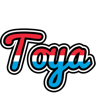 Toya norway logo