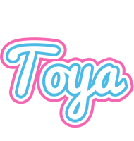 Toya outdoors logo