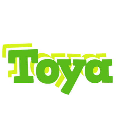 Toya picnic logo
