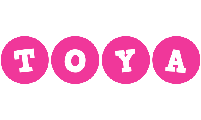 Toya poker logo