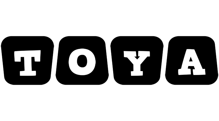 Toya racing logo