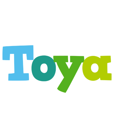 Toya rainbows logo